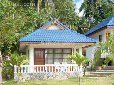 Bankai Orchid Resort 7